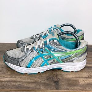 ASICS Gel Contend 2 Running Shoes